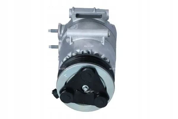 Compresor de aire acondicionado - Nrf 32849 nuevo 4
