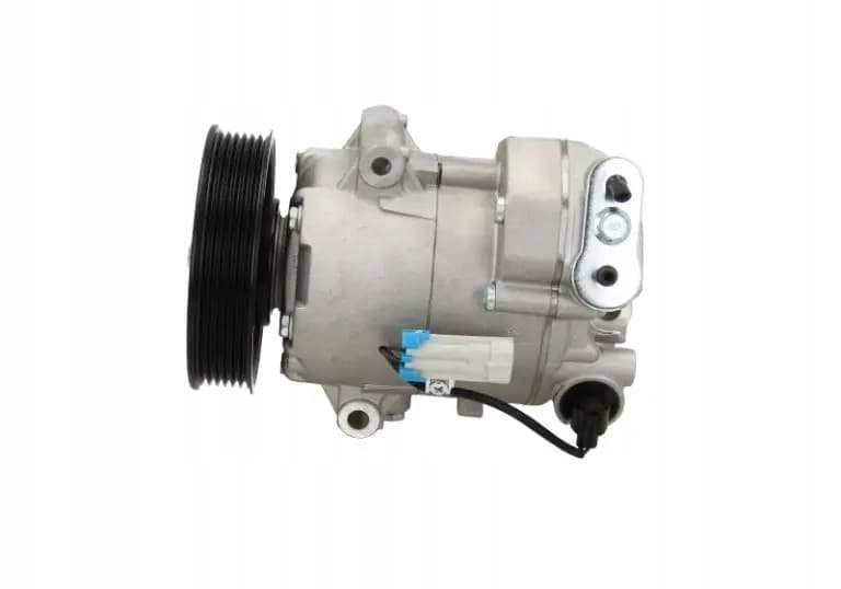 Compresor de aire acondicionado BV Psh 090.135.032.040 nuevo 2