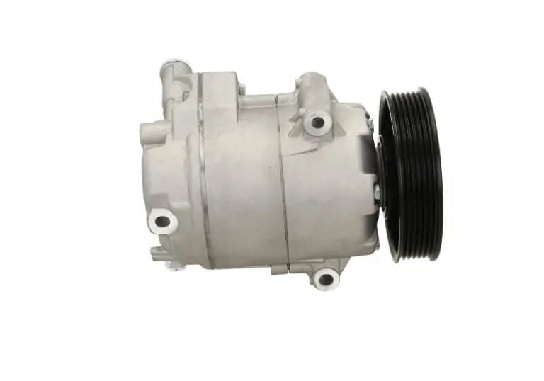 Compresor de aire acondicionado BV Psh 090.135.032.040 nuevo 4