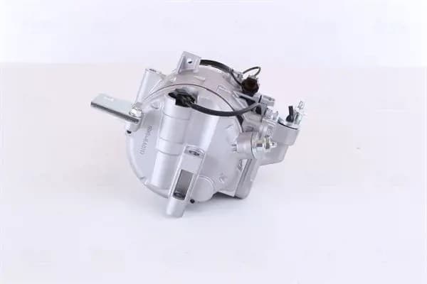 Compresor de aire acondicionado Nissens 890880 nuevo 3