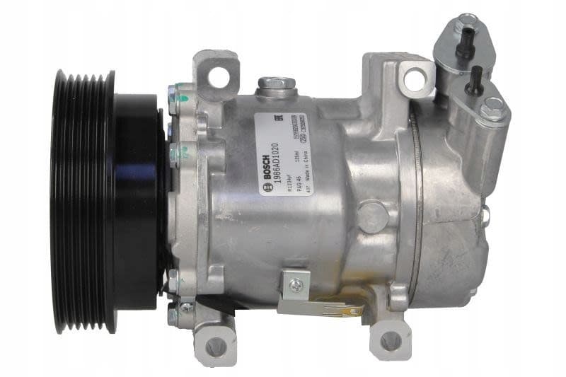 Compresor de aire acondicionado Bosch 1.986.AD1.020 nuevo 6