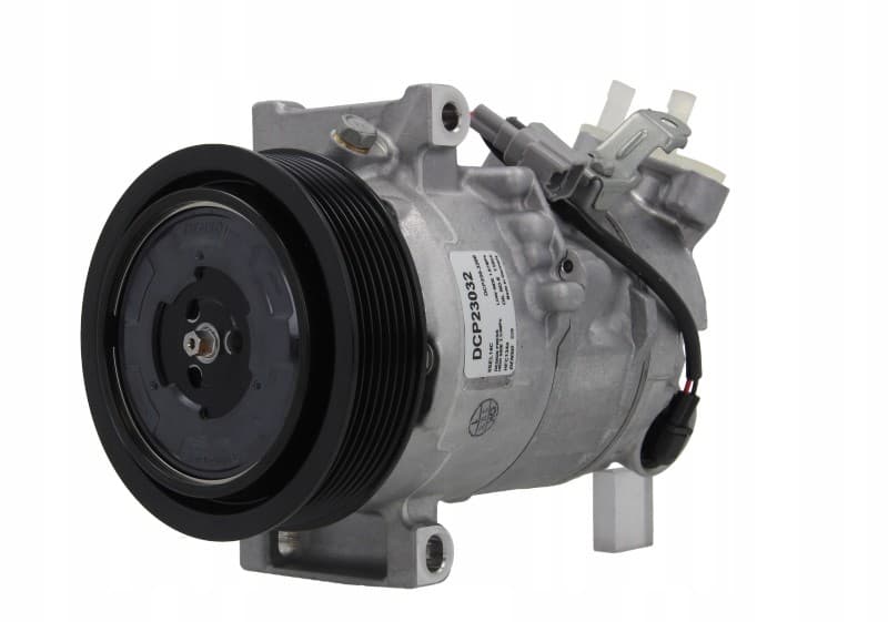 Compresor de aire acondicionado BV Psh 090.575.002.260 nuevo