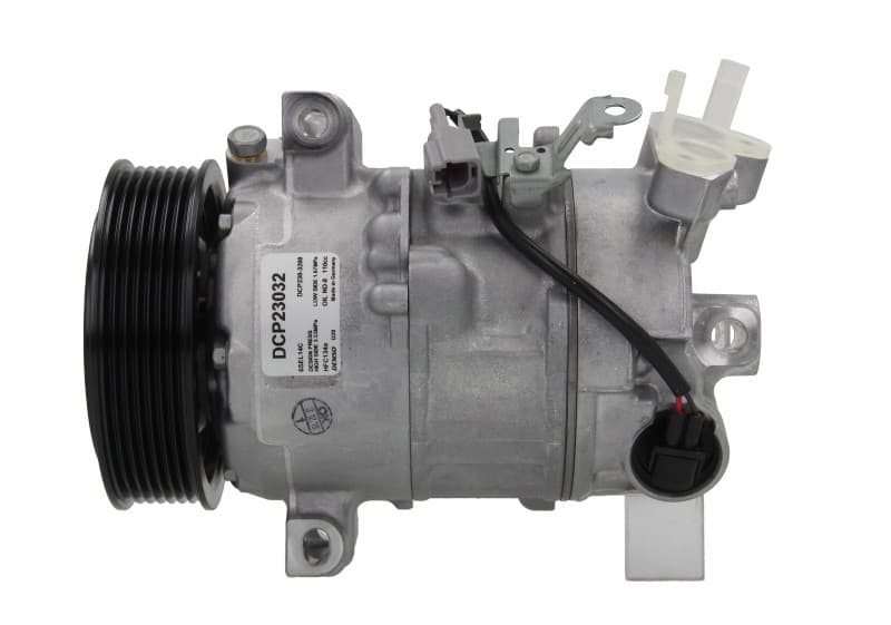 Compresor de aire acondicionado BV Psh 090.575.002.260 nuevo 3