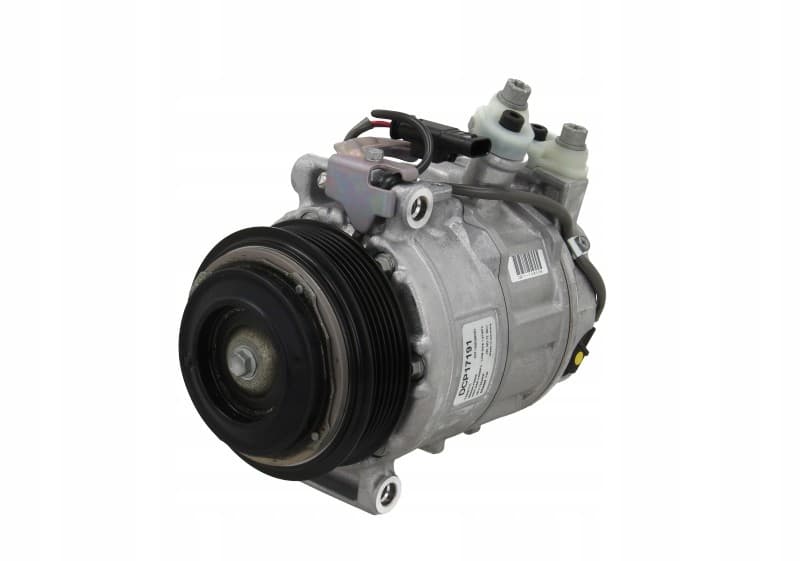 Compresor de aire acondicionado BV Psh 090.555.160.260 nuevo