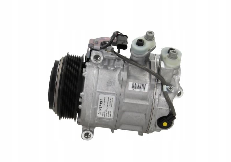 Compresor de aire acondicionado BV Psh 090.555.160.260 nuevo 3