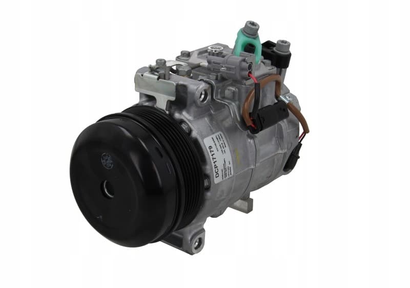 Compresor de aire acondicionado BV Psh 090.555.048.260 nuevo