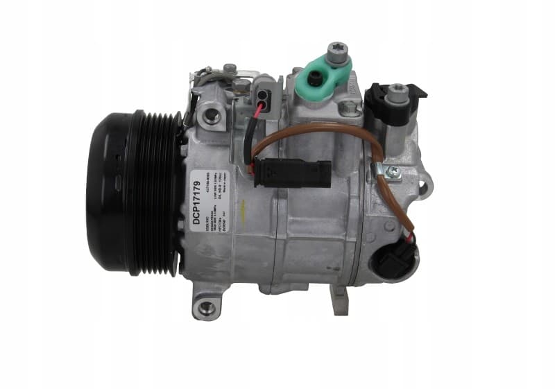 Compresor de aire acondicionado BV Psh 090.555.048.260 nuevo 3