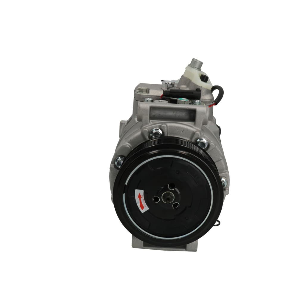Compresor de aire acondicionado Bosch 1 986 AD1 030 nuevo 3