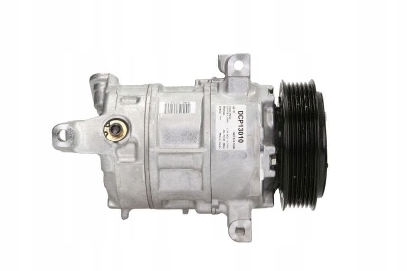 Compresor de aire acondicionado Denso DCP13010 nuevo 2