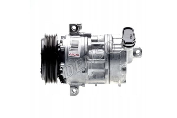 Compresor de aire acondicionado Denso DCP13010 nuevo 5