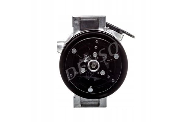 Compresor de aire acondicionado Denso DCP13010 nuevo 6