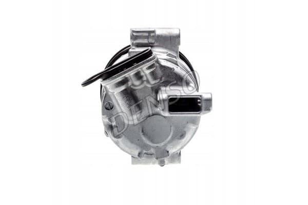 Compresor de aire acondicionado Denso DCP13010 nuevo 7