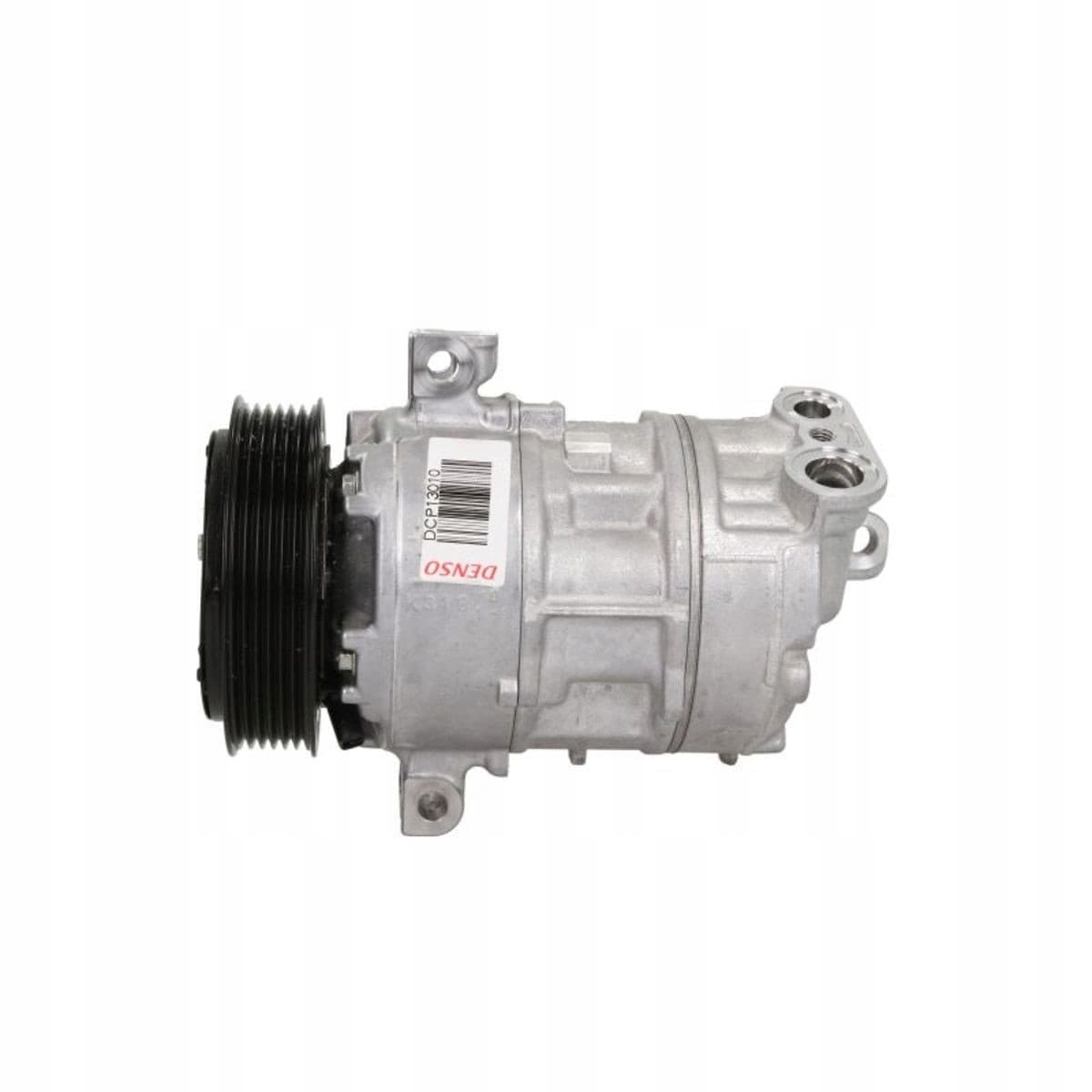 Compresor de aire acondicionado Denso DCP13010 nuevo 10