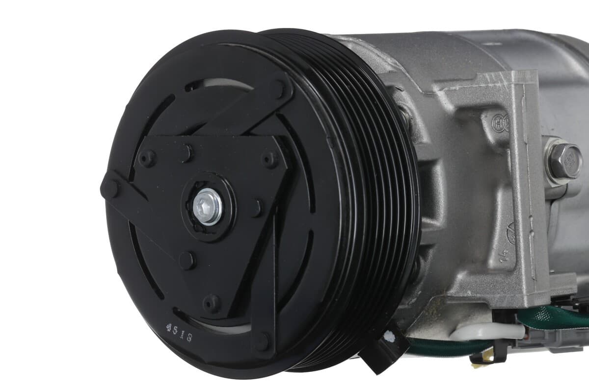 Compresor de aire acondicionado Valeo 690250 nuevo