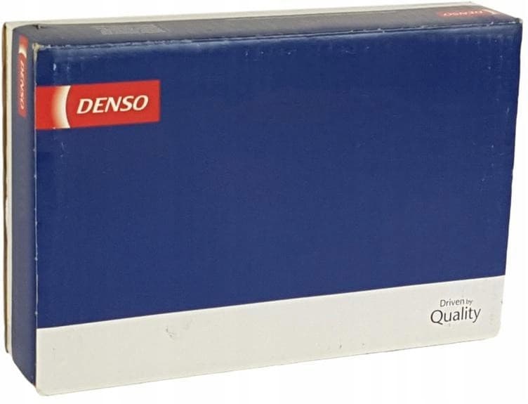 Condensador de aire acondicionado Denso DCN02042 nuevo 4