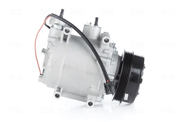 Compresor de Aire Acondicionado 890155 Nissens nuevo 2