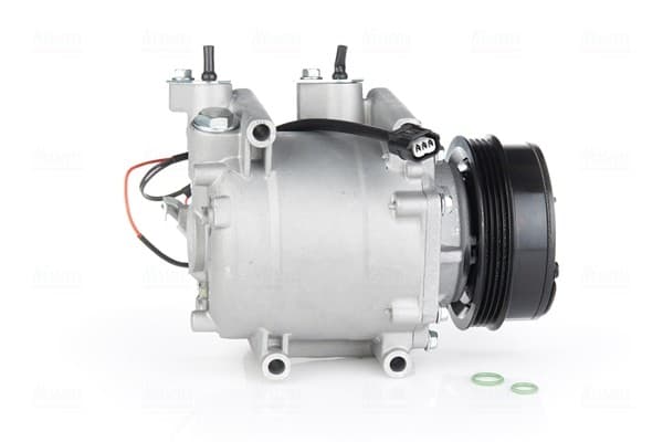 Compresor de Aire Acondicionado 890155 Nissens nuevo 3
