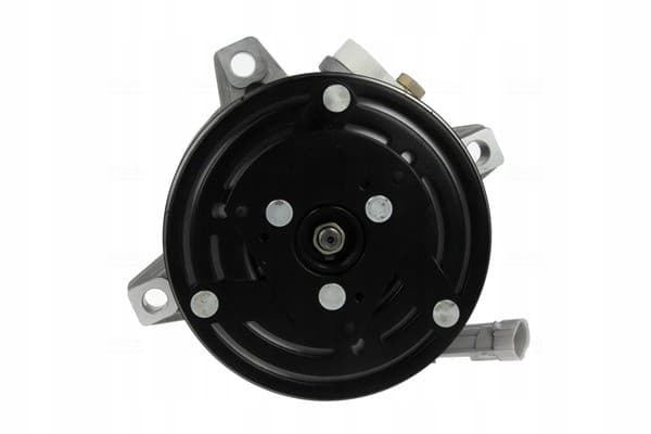Compresor de aire acondicionado Nissens 89257 nuevo 7