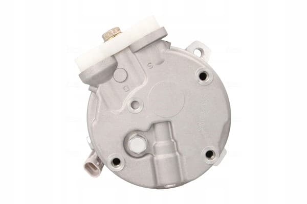 Compresor de aire acondicionado Nissens 89257 nuevo 10