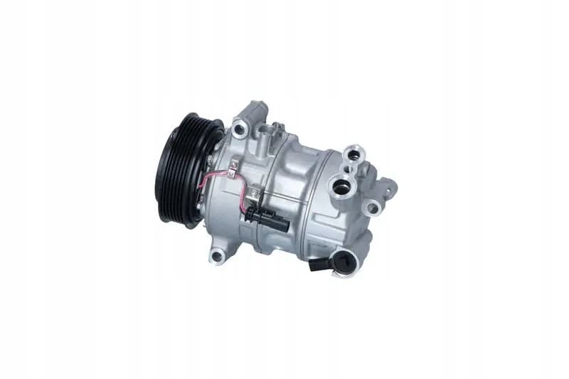 Compresor de aire acondicionado Nrf 320031G nuevo 2