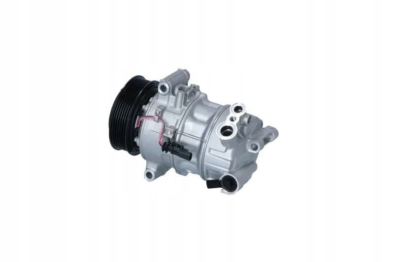 Compresor de aire acondicionado Nrf 320031G nuevo 3