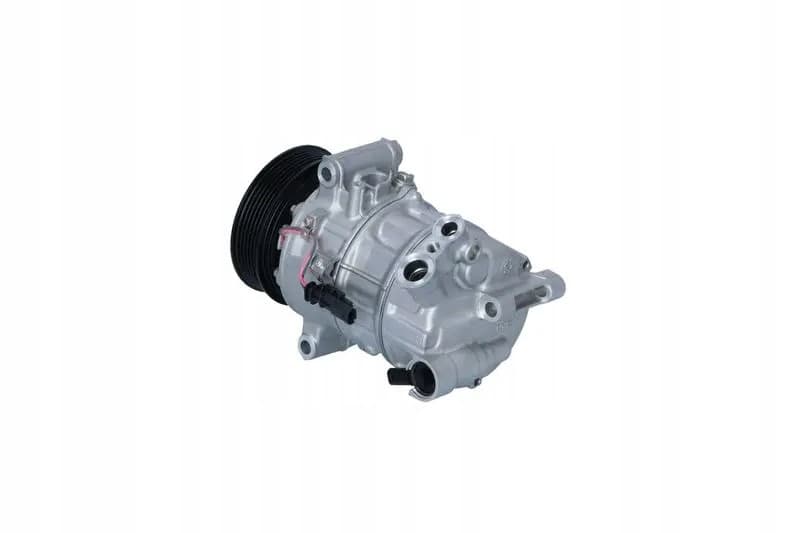 Compresor de aire acondicionado Nrf 320031G nuevo 5