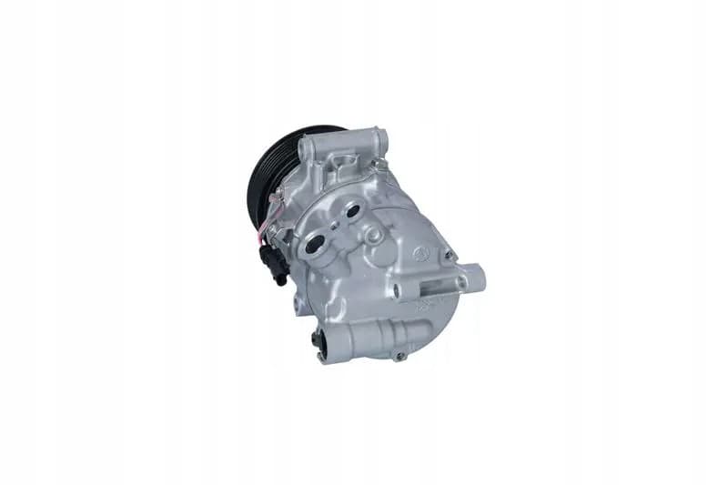 Compresor de aire acondicionado Nrf 320031G nuevo 8