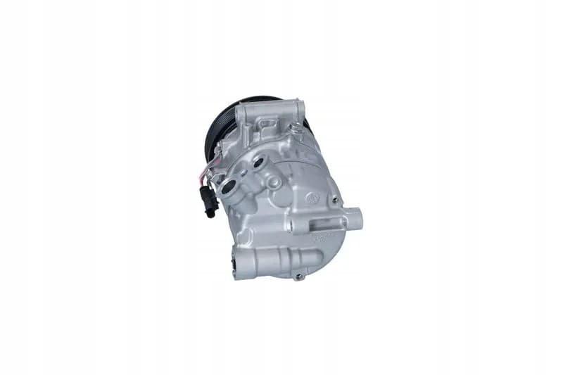 Compresor de aire acondicionado Nrf 320031G nuevo 9