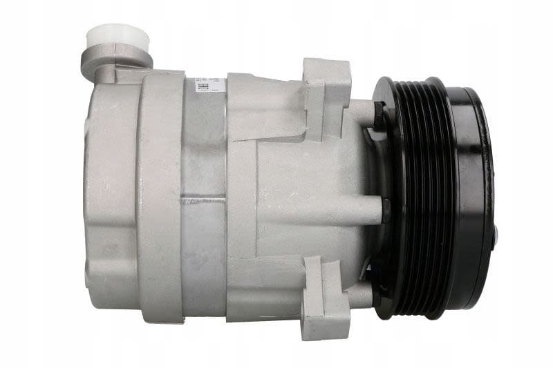 Compresor de Aire Acondicionado Nissens 89062 nuevo 6