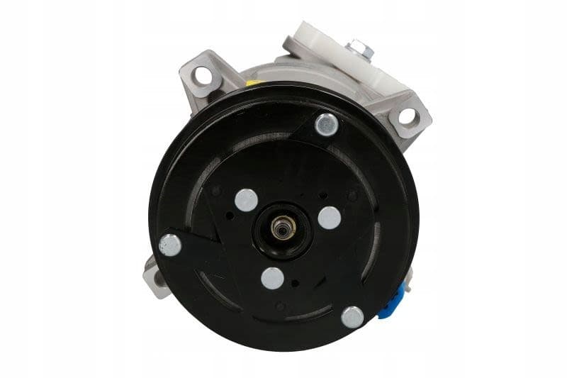 Compresor de Aire Acondicionado Nissens 89062 nuevo 8