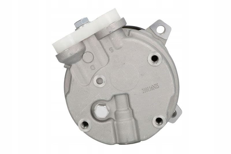 Compresor de Aire Acondicionado Nissens 89062 nuevo 9