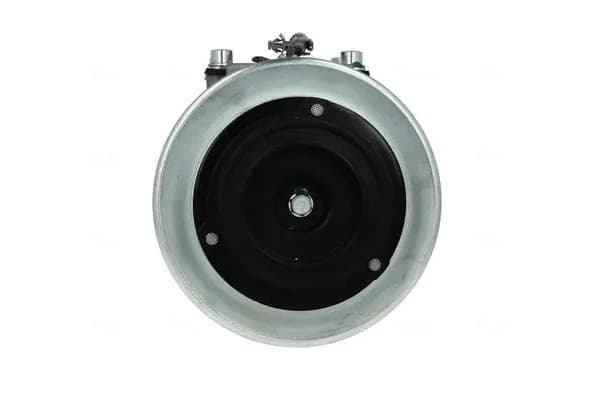 Compresor de Aire Acondicionado 89119 Nissens nuevo