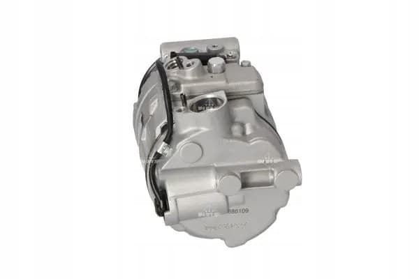 Compresor de Aire Acondicionado Nrf 32216 nuevo 2