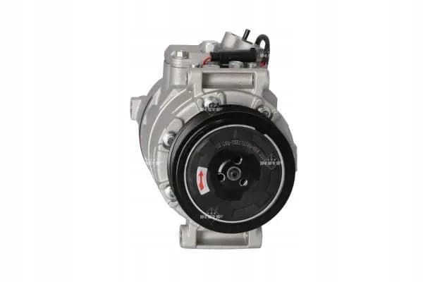 Compresor de Aire Acondicionado Nrf 32216 nuevo 4