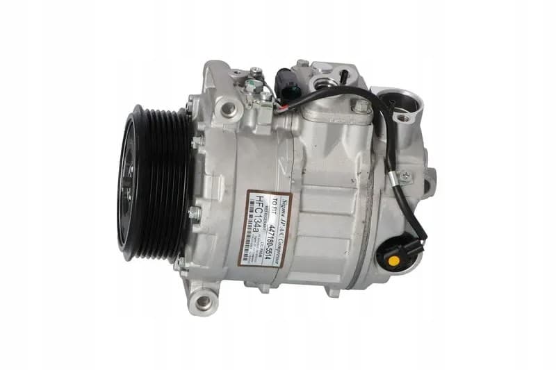Compresor de Aire Acondicionado Nrf 32216 nuevo 6
