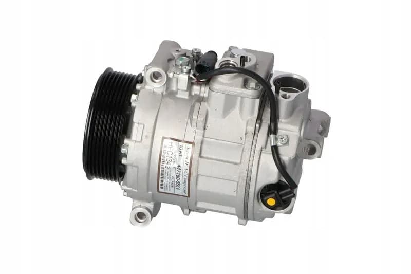 Compresor de Aire Acondicionado Nrf 32216 nuevo 8