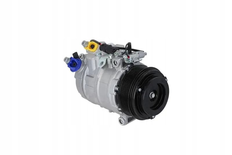 Compresor de aire acondicionado Kamoka 7820047 nuevo