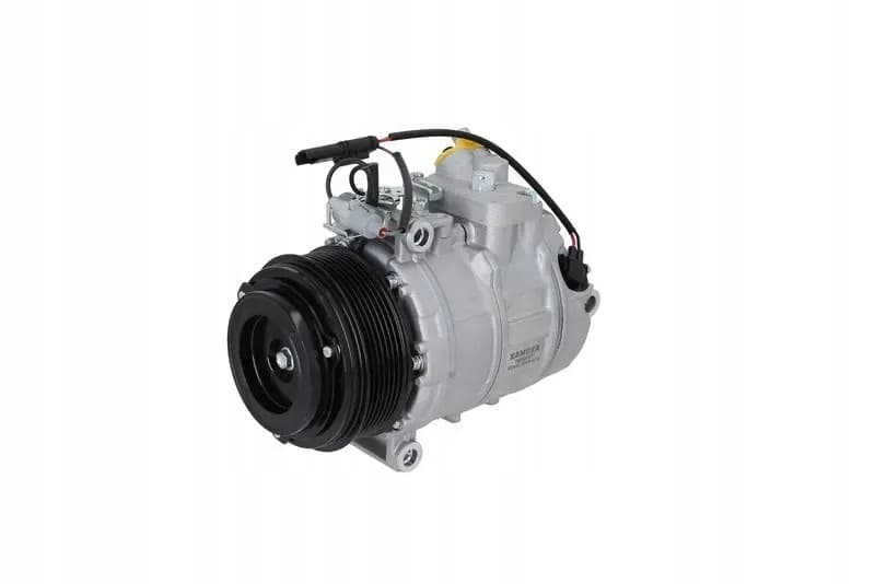 Compresor de aire acondicionado Kamoka 7820047 nuevo 2