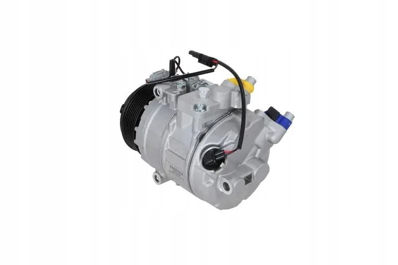 Compresor de aire acondicionado Kamoka 7820047 nuevo 3