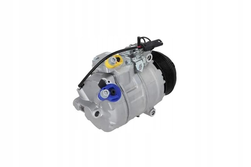 Compresor de aire acondicionado Kamoka 7820047 nuevo 4