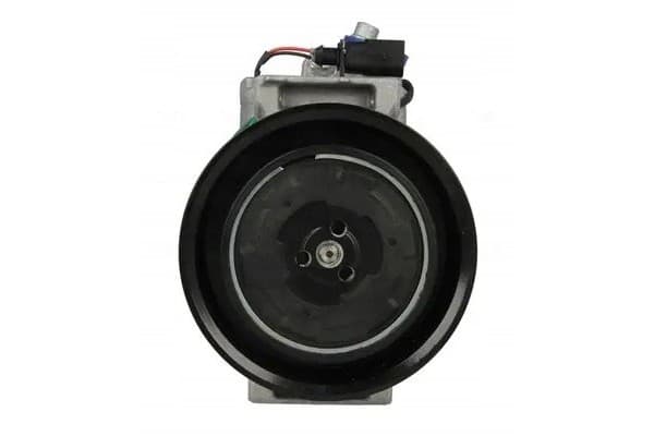 Compresor de Aire Acondicionado 89236 Nissens nuevo 2