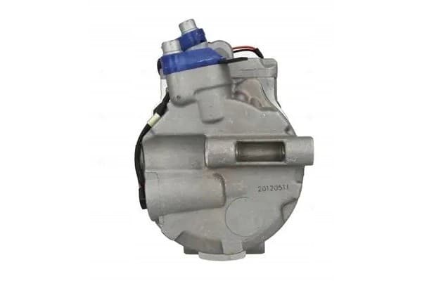 Compresor de Aire Acondicionado 89236 Nissens nuevo 3
