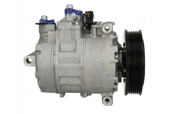 Compresor de Aire Acondicionado 89236 Nissens nuevo 4