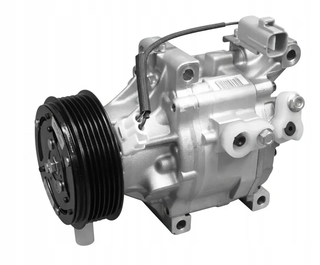 Compresor de Aire Acondicionado Denso DCP50015 nuevo