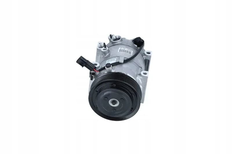 Compresor de Aire Acondicionado 320190G Nrf nuevo 2