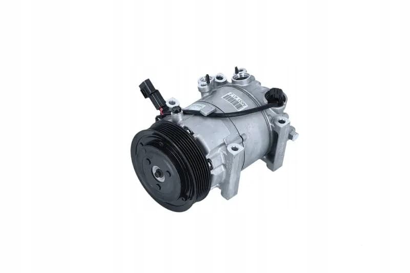 Compresor de Aire Acondicionado 320190G Nrf nuevo 6
