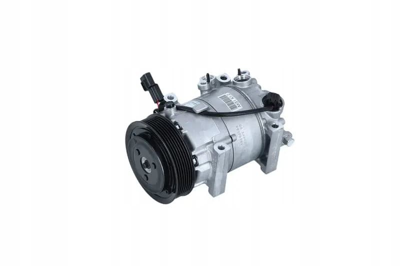 Compresor de Aire Acondicionado 320190G Nrf nuevo 7