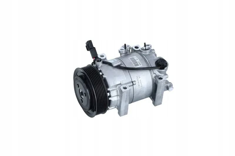 Compresor de Aire Acondicionado 320190G Nrf nuevo 8