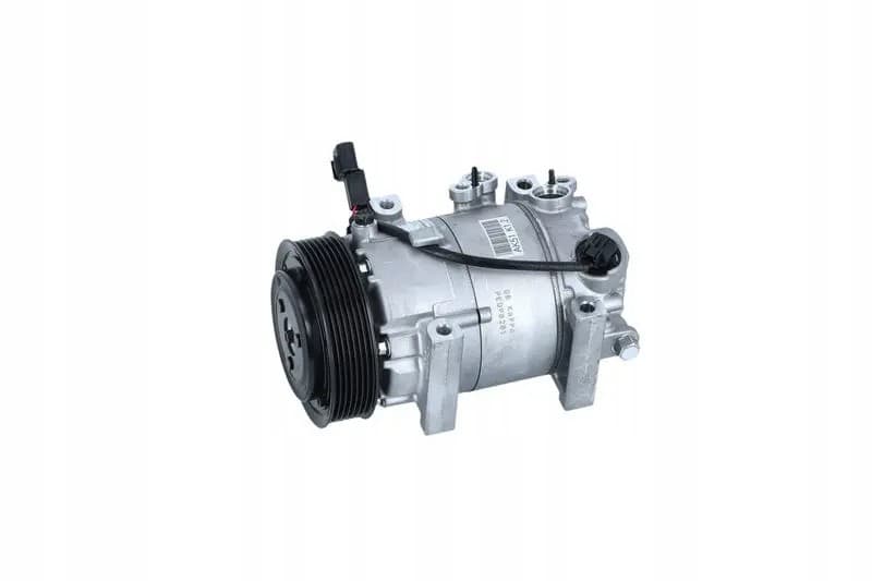 Compresor de Aire Acondicionado 320190G Nrf nuevo 9