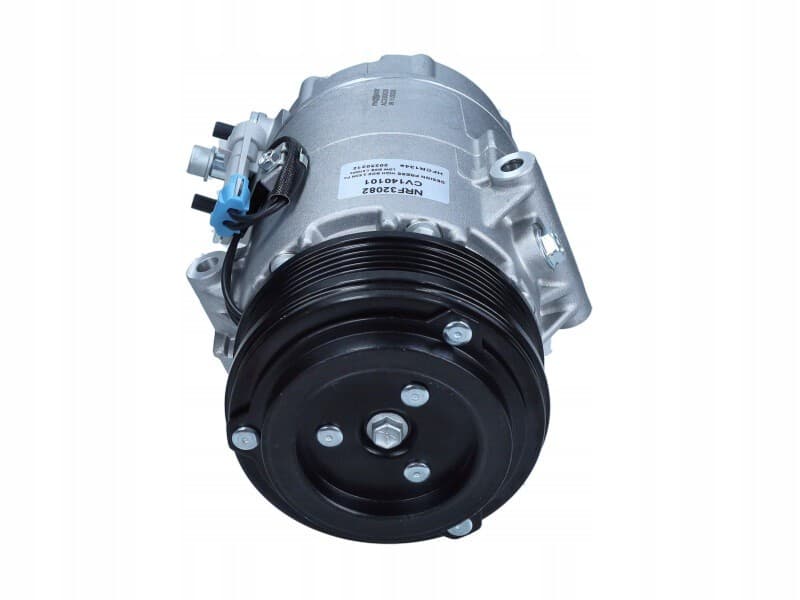Compresor de Aire Acondicionado para Opel Maxgear AC330028 nuevo 3